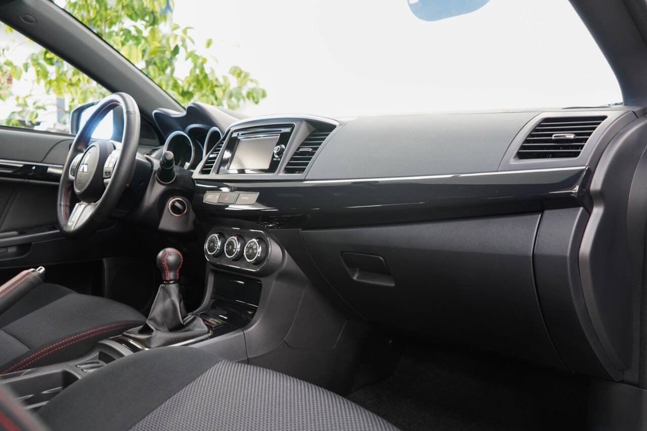 Used 2015 Mitsubishi Lancer Evolution Final Edition AWD/4WD image 89