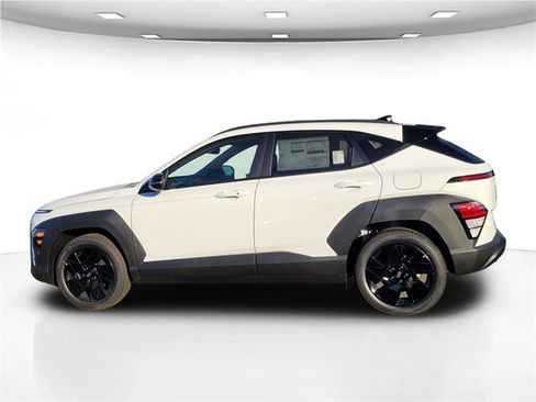 New 2026 Hyundai Kona SEL Sport image 4