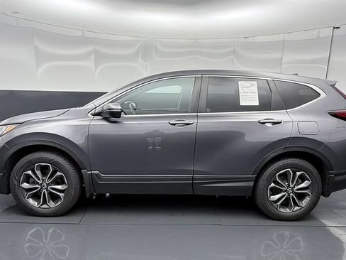 Used 2020 Honda CR-V EX image 4