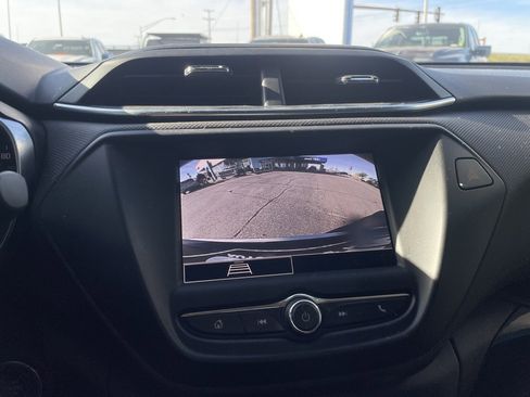 Used 2023 Chevrolet TrailBlazer LT image 17