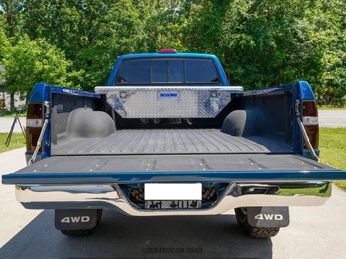 Used 1994 Toyota Pickup DX AWD/4WD image 43