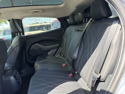 Used 2022 Ford Mustang Mach-E California Route 1 RWD image 18