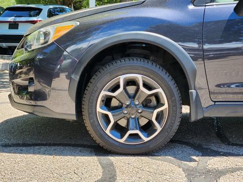 Used 2013 Subaru Crosstrek 2.0i Limited w/ Popular Pkg 2 AWD/4WD image 8