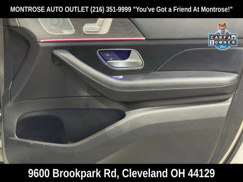 Used 2020 Mercedes-Benz GLS 450 GLS 450 image 50