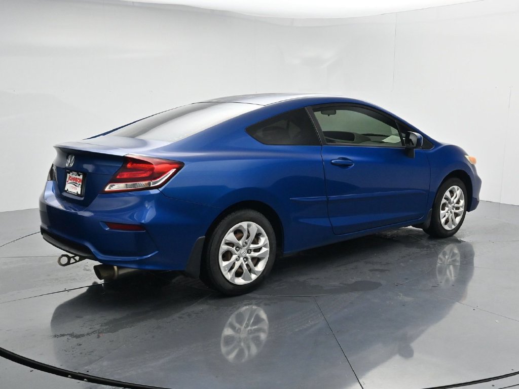 Used 2015 Honda Civic LX image 8