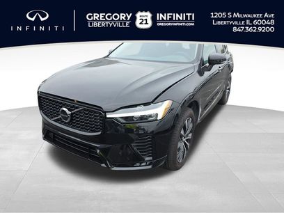 Used 2025 Volvo XC60 B5 Core