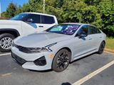 Used 2024 Kia K5 GT-Line w/ GT-Line Premium Package image 3