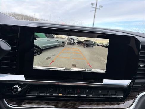 New 2026 GMC Sierra 1500 SLE AWD/4WD image 25