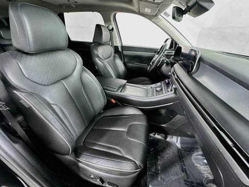 Used 2023 Hyundai Palisade SEL w/ Cargo Package AWD/4WD image 31