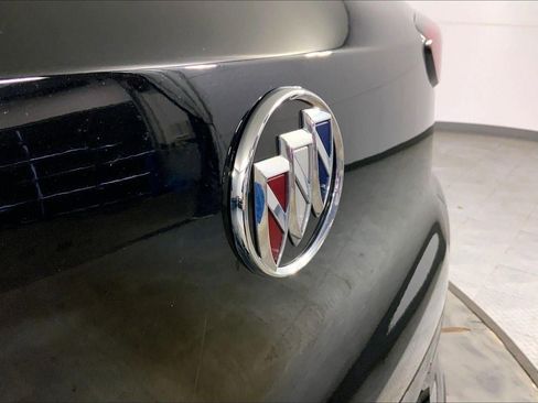 Used 2023 Buick Encore GX Select w/ Experience Buick Package image 30