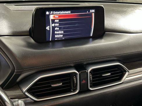 Used 2018 MAZDA CX-5 Grand Touring w/ Premium Package image 18