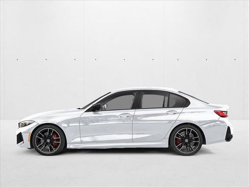New 2026 BMW M340i xDrive image 3