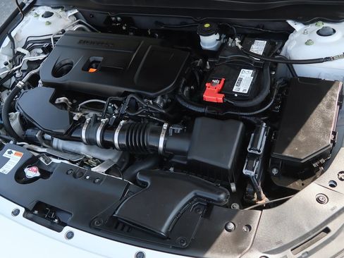 Used 2022 Honda Accord Sport image 42