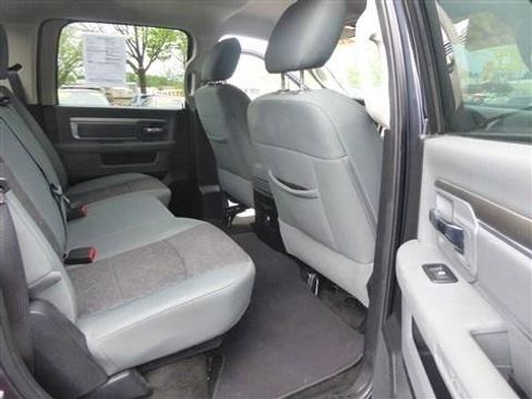 Used 2015 RAM 1500 Big Horn AWD/4WD image 19