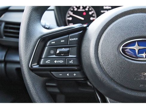 New 2026 Subaru Crosstrek 2.0i Premium AWD/4WD image 13