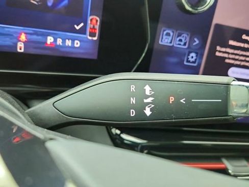 Used 2025 Chevrolet Silverado EV RST image 44
