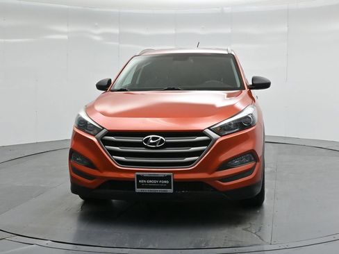 Used 2016 Hyundai Tucson SE w/ Option Group 02 image 52