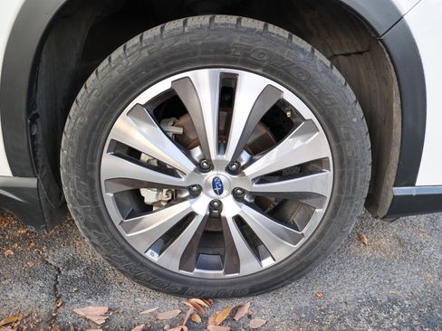 Used 2020 Subaru Ascent Limited w/ Technology Package image 13