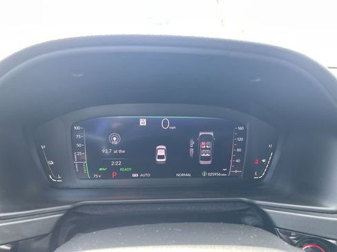 Used 2024 Honda Accord Sport image 11