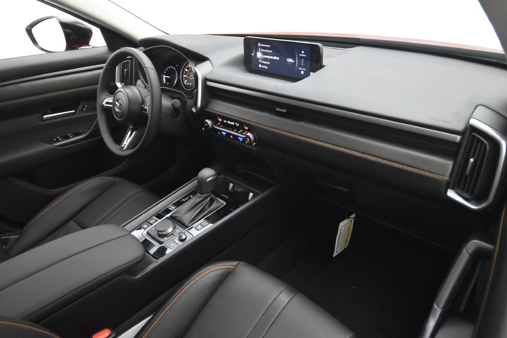 New 2026 MAZDA CX-50 AWD 2.5 Hybrid w/ Weather Package image 29