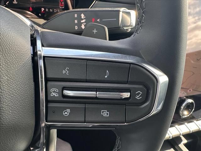 New 2026 GMC Acadia Elevation w/ Black Edition FWD image 31