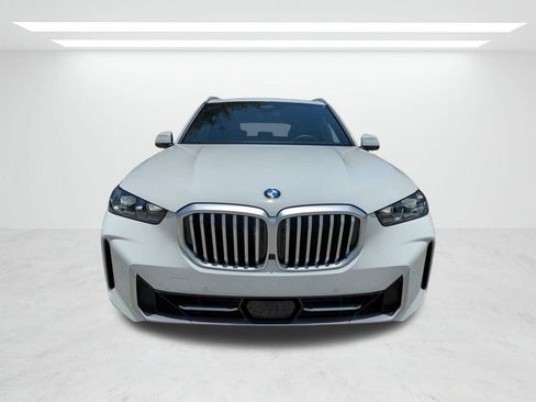 New 2026 BMW X5 sDrive40i w/ Parking Assistance Package RWD image 9