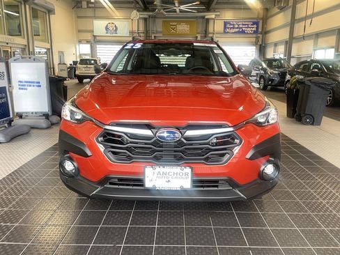 Used 2025 Subaru Crosstrek 2.0i Premium AWD/4WD image 2