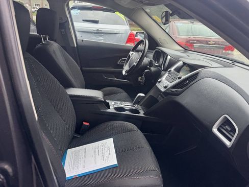 Used 2014 Chevrolet Equinox LT w/ Driver Convenience Package AWD/4WD image 19
