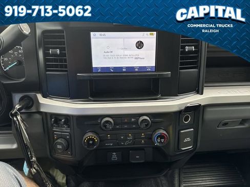 New 2025 Ford F450 XL image 27