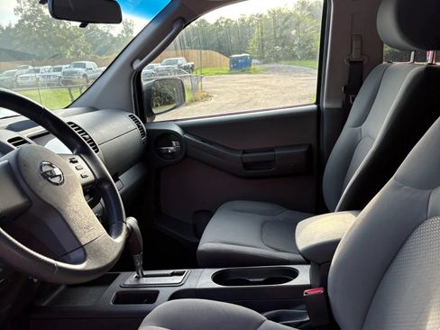 Used 2009 Nissan Xterra X AWD/4WD image 36
