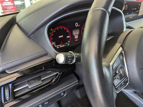 Used 2023 Acura MDX SH-AWD w/ Advance Package image 21