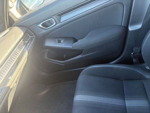 Certified 2022 Honda Civic Sport image 13