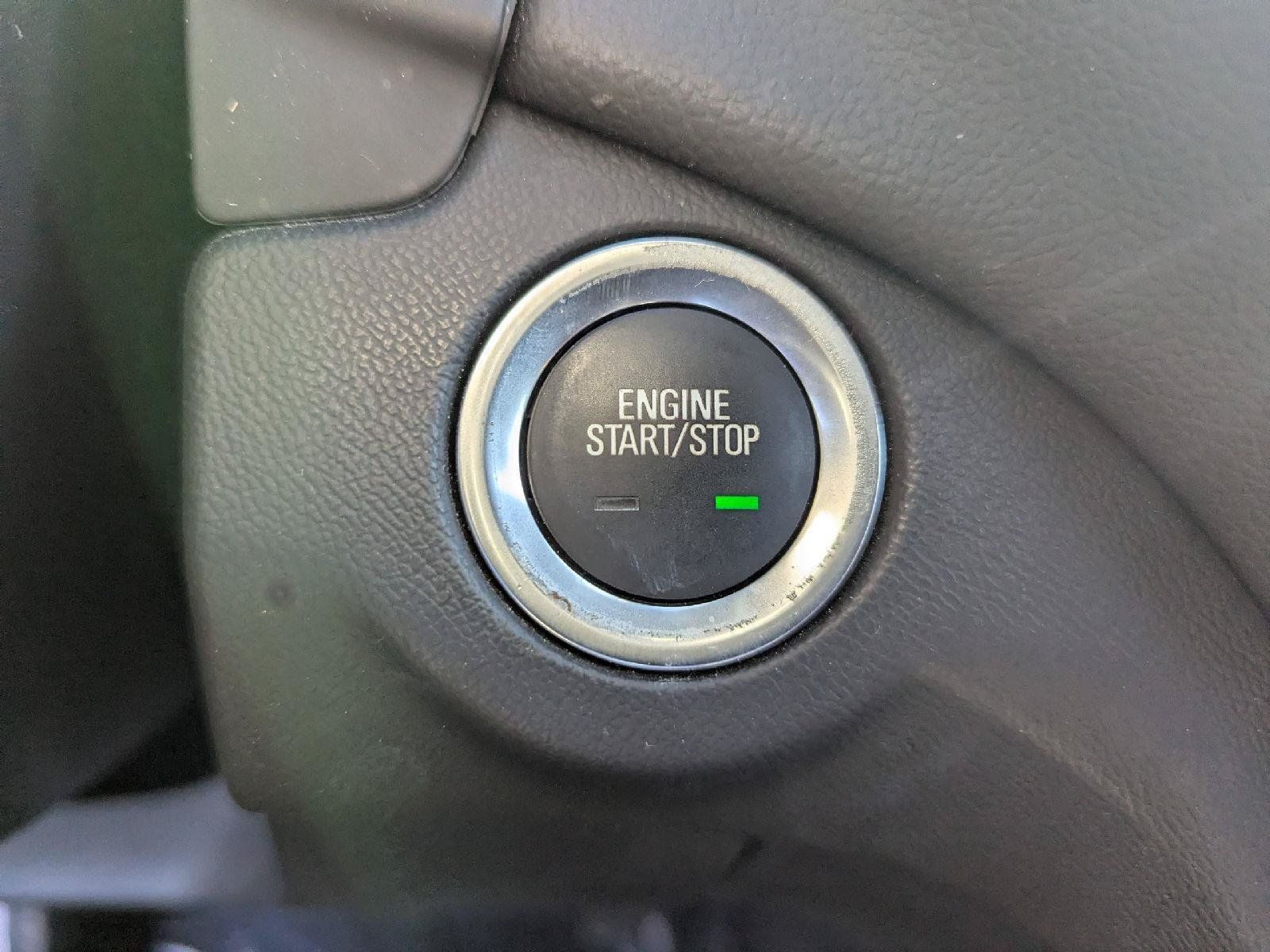 Used 2023 Chevrolet Equinox LT AWD/4WD image 18
