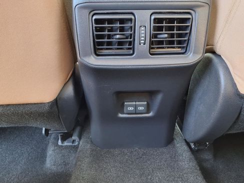 Certified 2025 Toyota RAV4 XLE AWD/4WD image 12