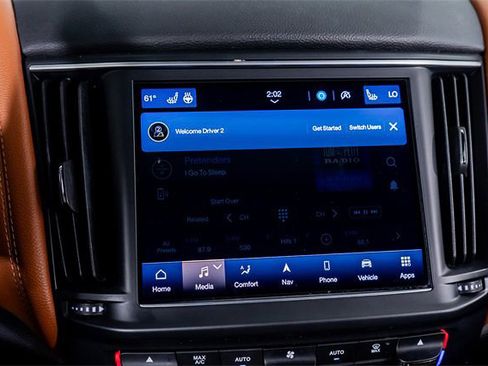 Used 2022 Maserati Levante GT image 49