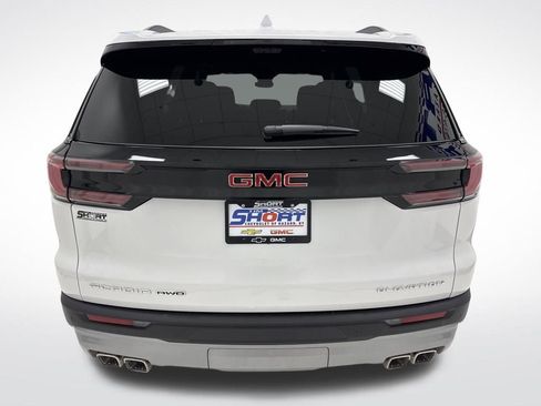 New 2026 GMC Acadia Elevation image 5