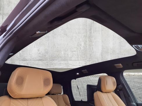 New 2025 Cadillac Escalade IQ Sport 2 image 4