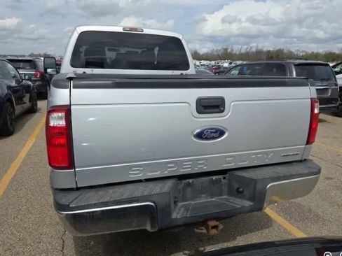 Used 2013 Ford F250 XLT image 5