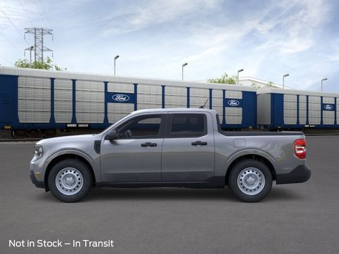New 2026 Ford Maverick XL AWD/4WD image 3