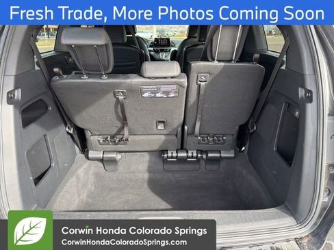 Used 2025 Honda Odyssey Sport-L image 9