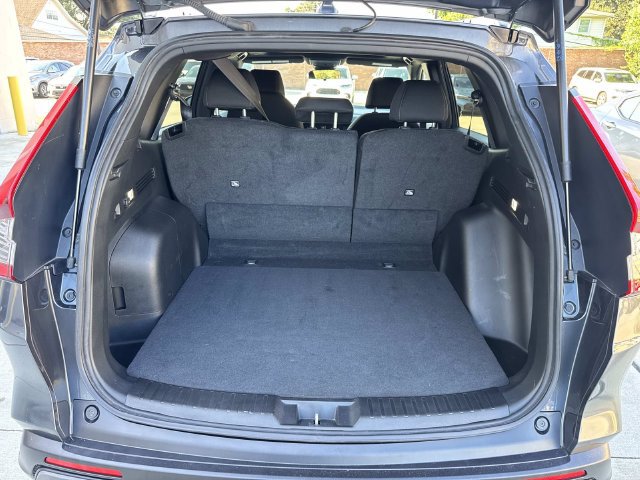 Certified 2024 Honda CR-V Sport image 8