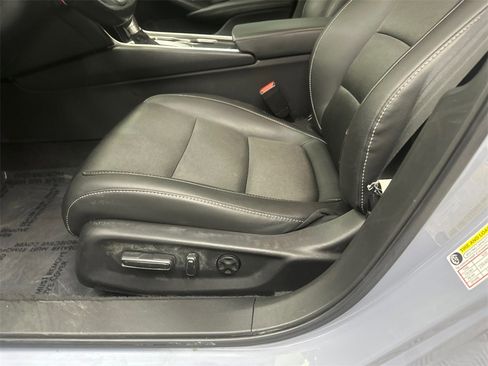 Certified 2021 Honda Accord Sport image 10