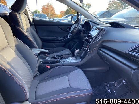 Used 2020 Subaru Crosstrek 2.0i Premium image 27