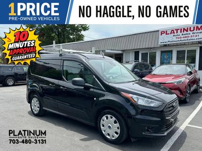 Used 2023 Ford Transit Connect XLT