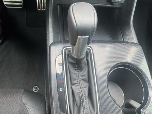 Certified 2026 Honda Civic Sport image 20
