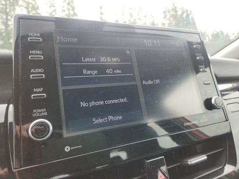 Used 2023 Toyota Camry XLE w/ Cold Weather Package AWD/4WD image 10