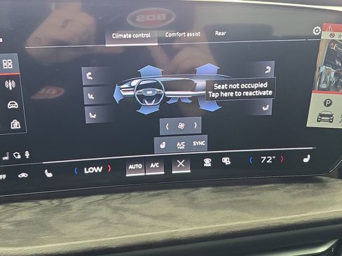 New 2025 Audi Q5 Premium image 24