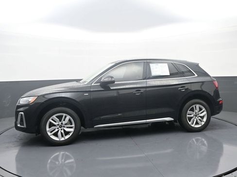 Used 2023 Audi Q5 2.0T Premium AWD/4WD image 4