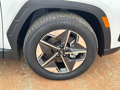 New 2026 Hyundai Tucson SEL FWD image 13