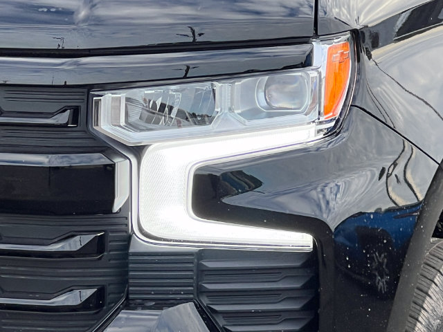 New 2026 Chevrolet Silverado 1500 RST AWD/4WD image 37